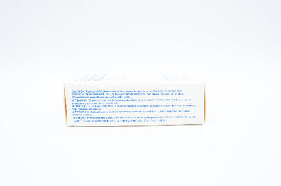 Codman 82-1501 ACCU-FLO Connector Straight 1mm x 1.9mm x 11mm